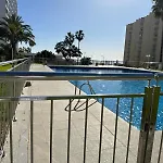 Terraza Del Mar