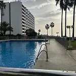 Terraza Del Mar