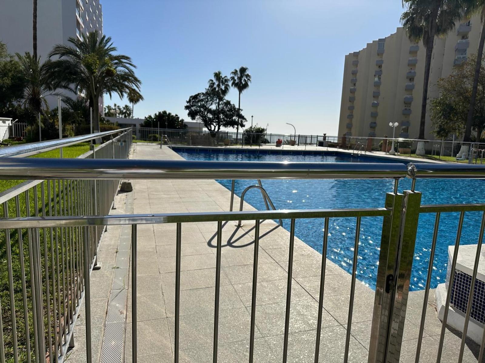 Terraza Del Mar